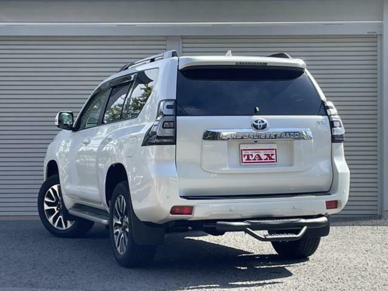 LAND CRUISER PRADO-8