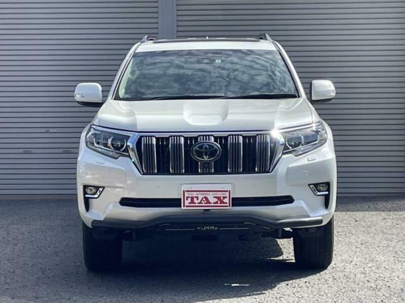 LAND CRUISER PRADO-9