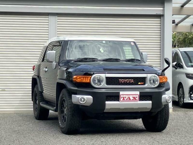 FJ CRUISER-6