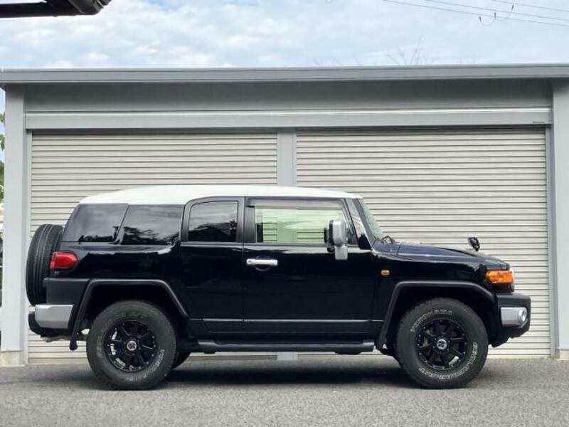 FJ CRUISER-8