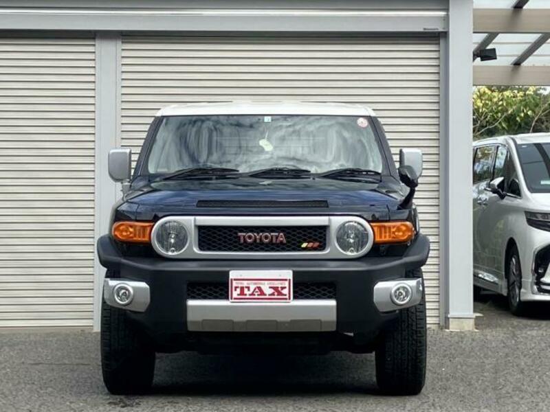 FJ CRUISER-9