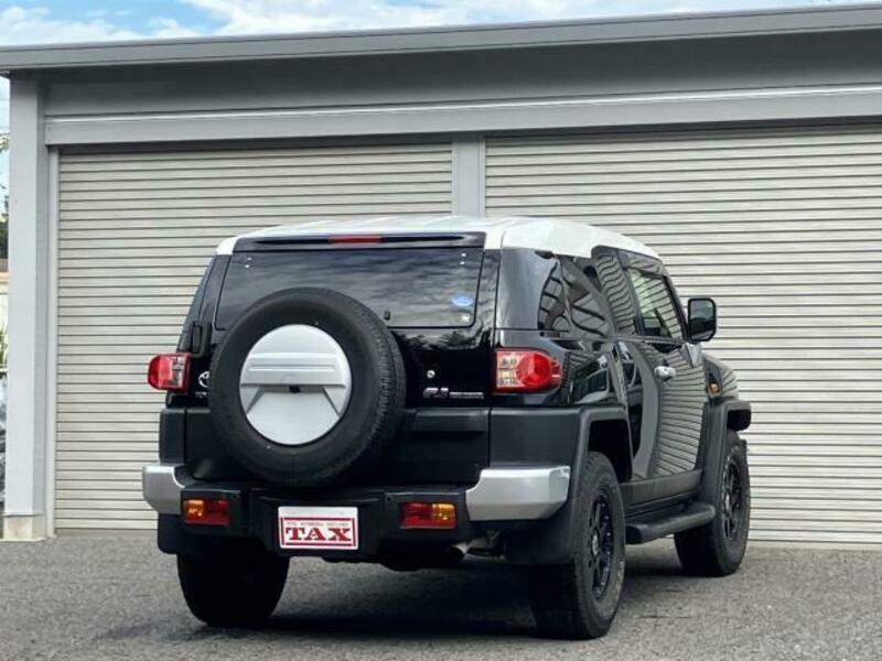 FJ CRUISER-1