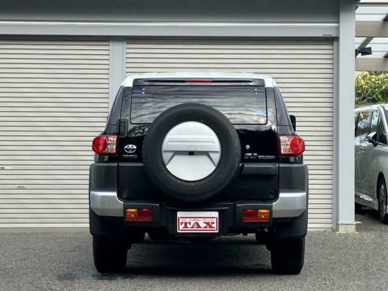 FJ CRUISER-10