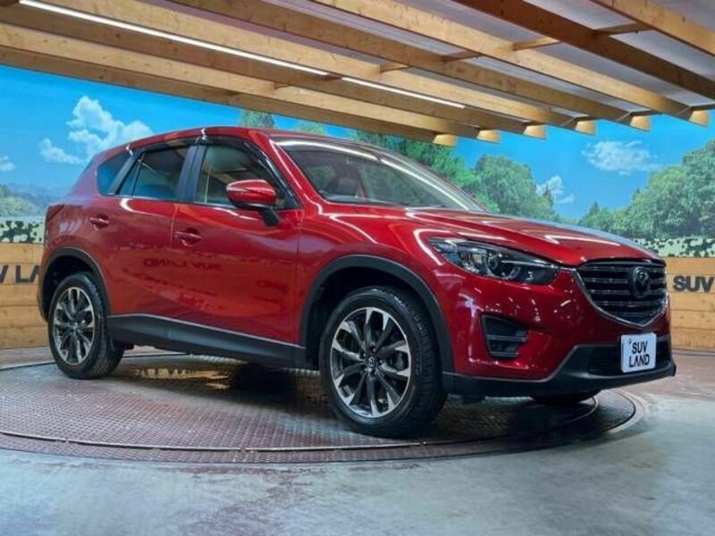 CX-5-16