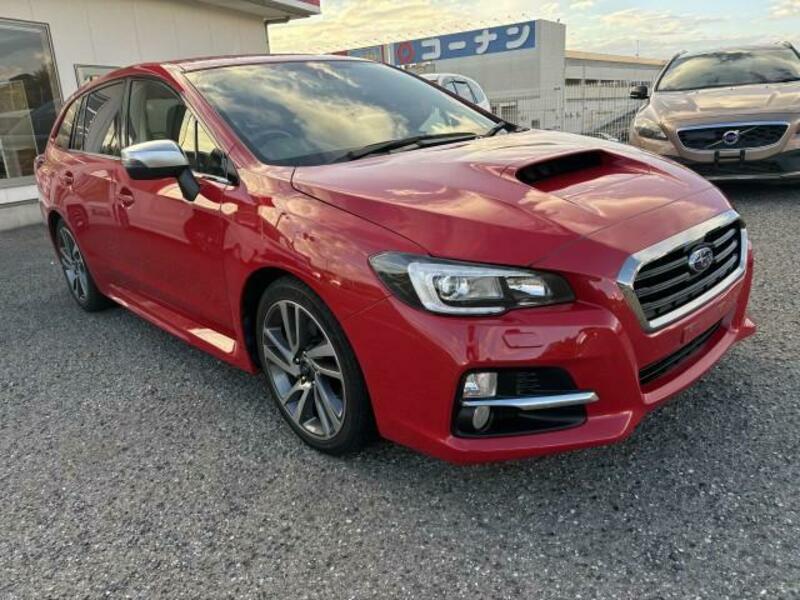 LEVORG-13