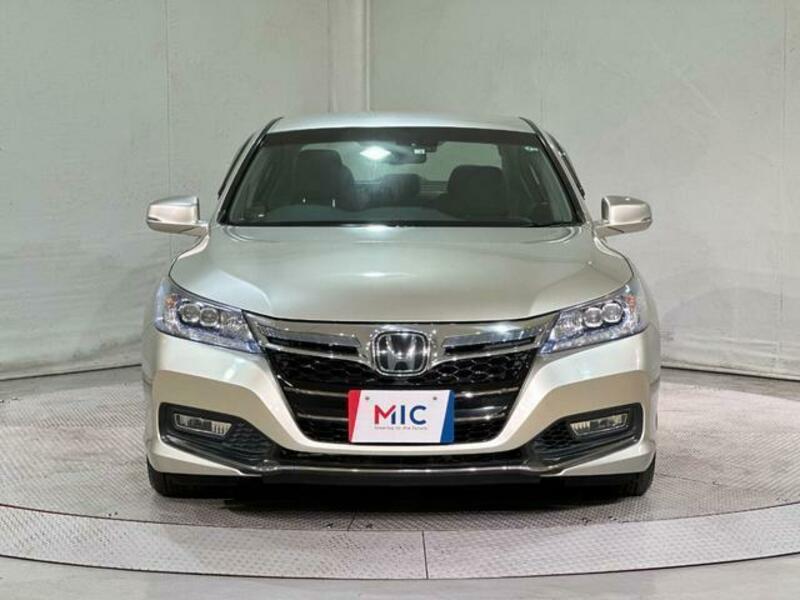 ACCORD HYBRID-11