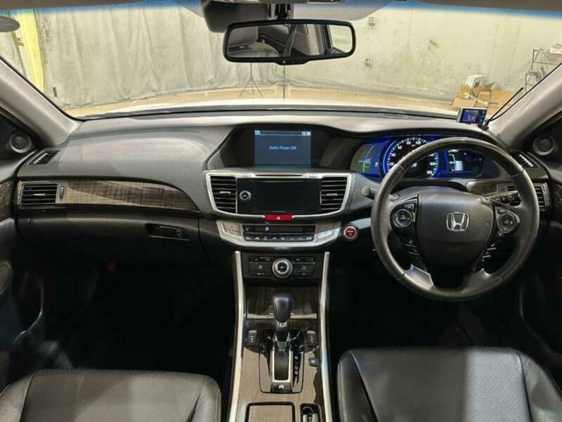 ACCORD HYBRID-2