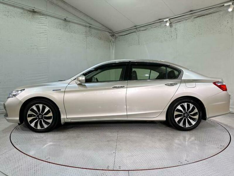 ACCORD HYBRID-14