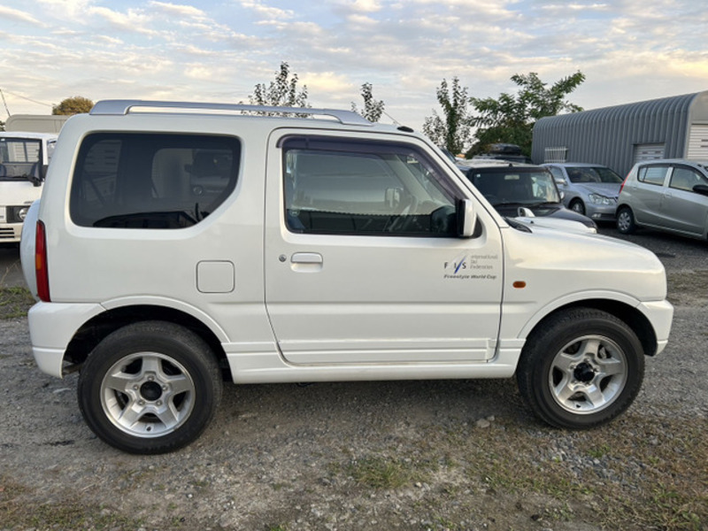 JIMNY-2