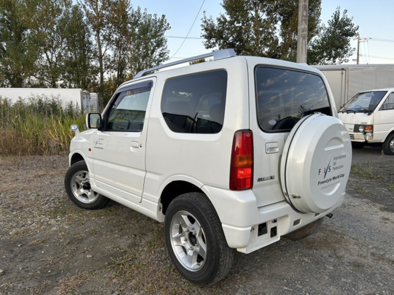 JIMNY-4