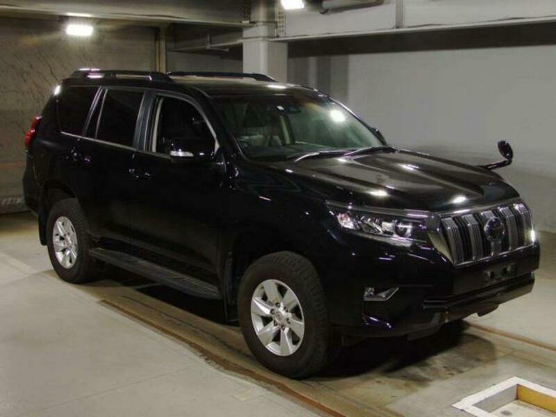 LAND CRUISER PRADO-6