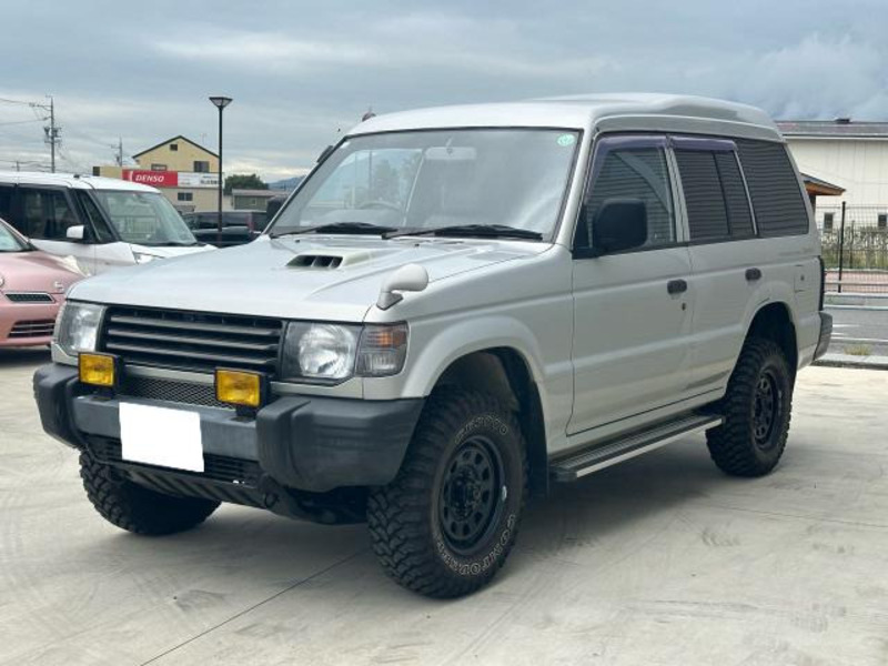 PAJERO-2