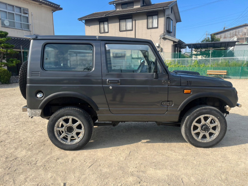 JIMNY-8