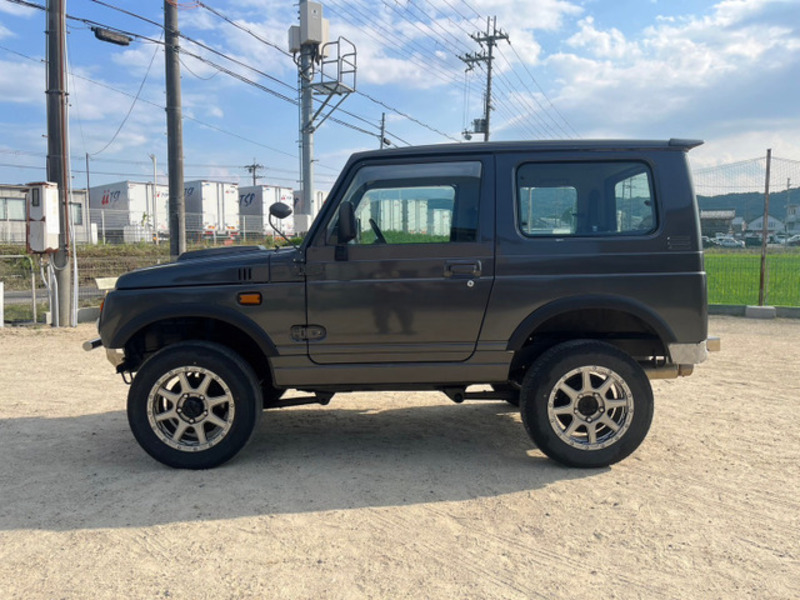 JIMNY-5