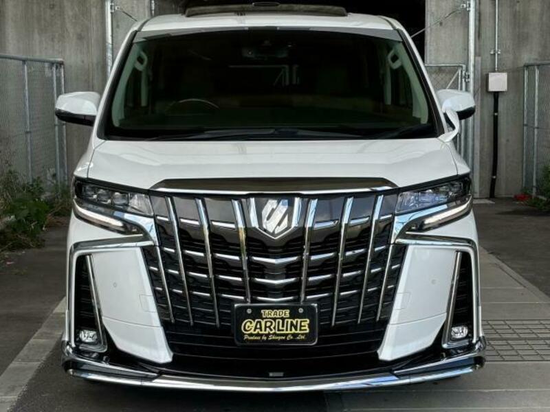 ALPHARD-16