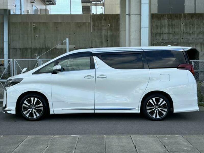 ALPHARD-6