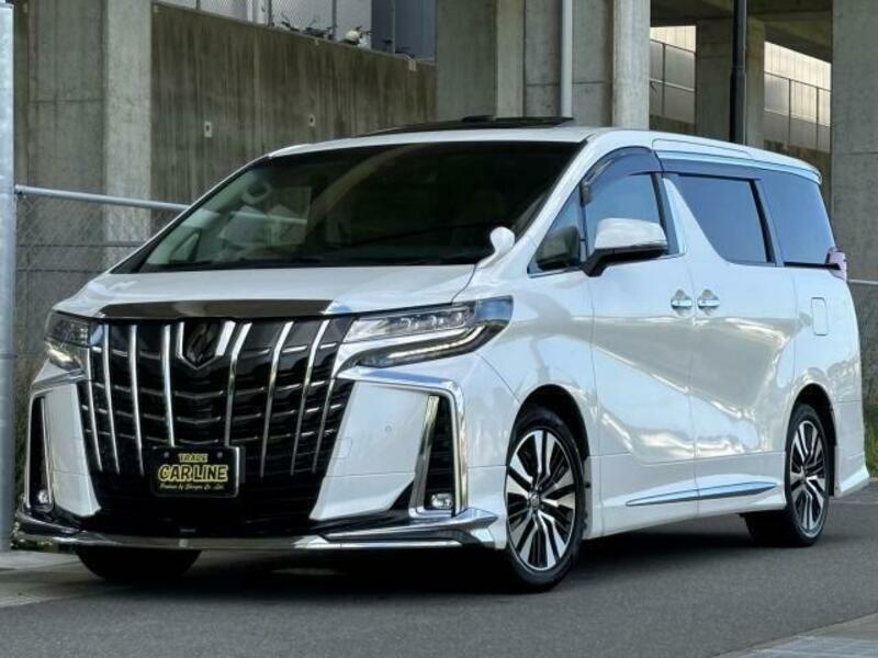 ALPHARD-0