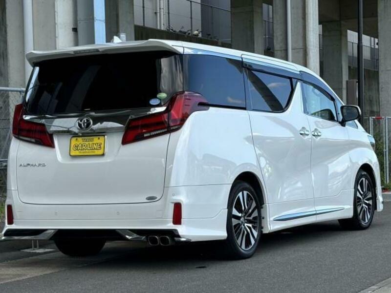 ALPHARD-1