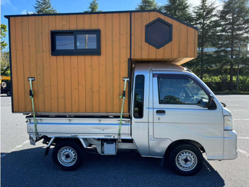 HIJET TRUCK-9