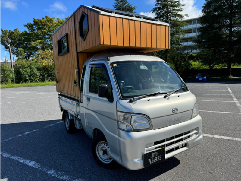 HIJET TRUCK-5