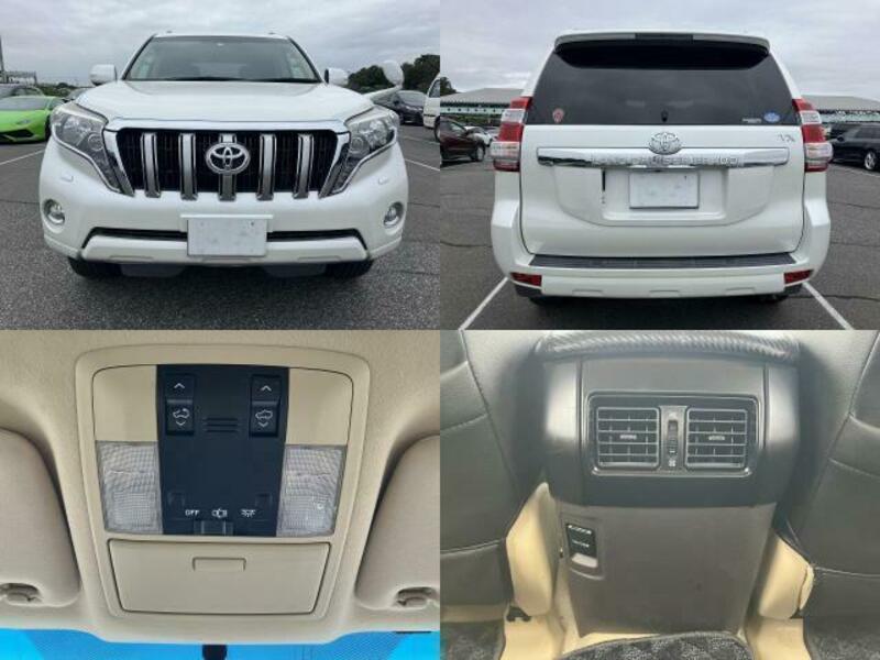 LAND CRUISER PRADO-9