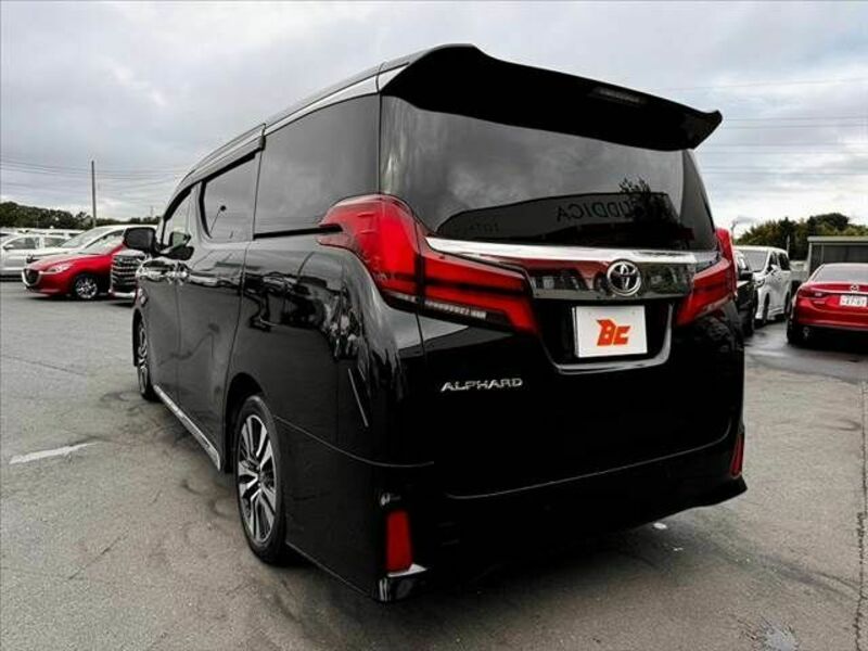 ALPHARD-12