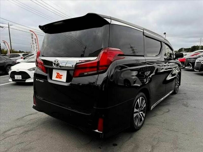 ALPHARD-14