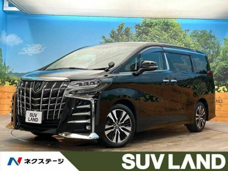 ALPHARD-0