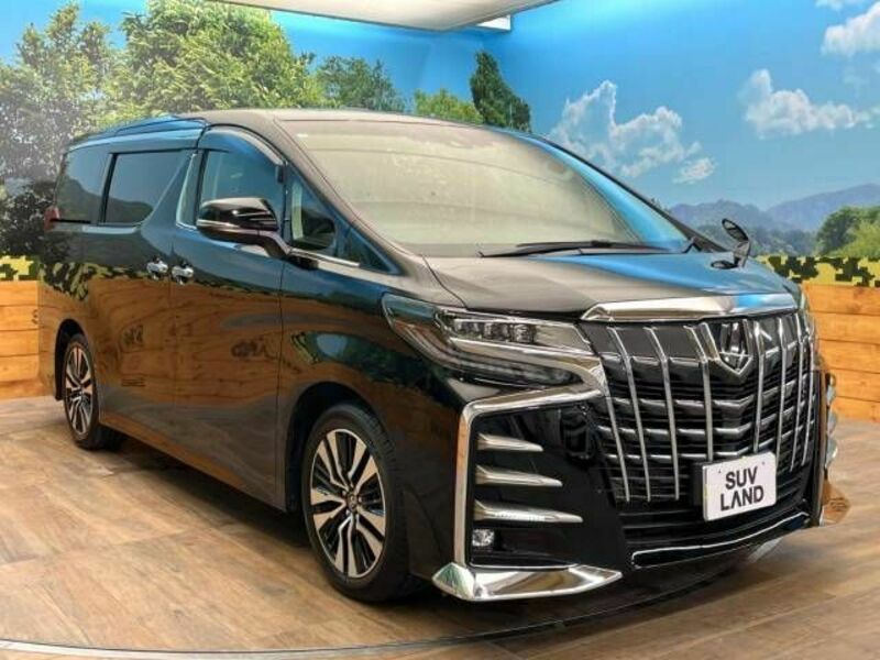 ALPHARD-16