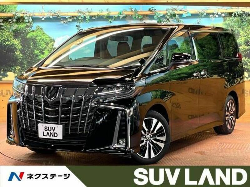 ALPHARD-0