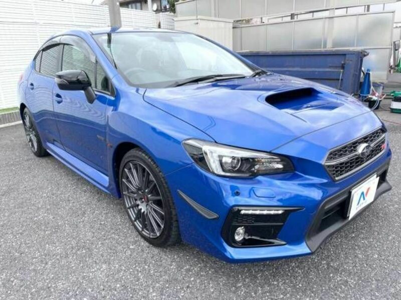 WRX S4-16