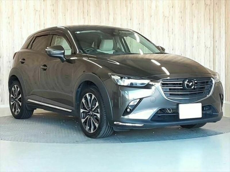 CX-3