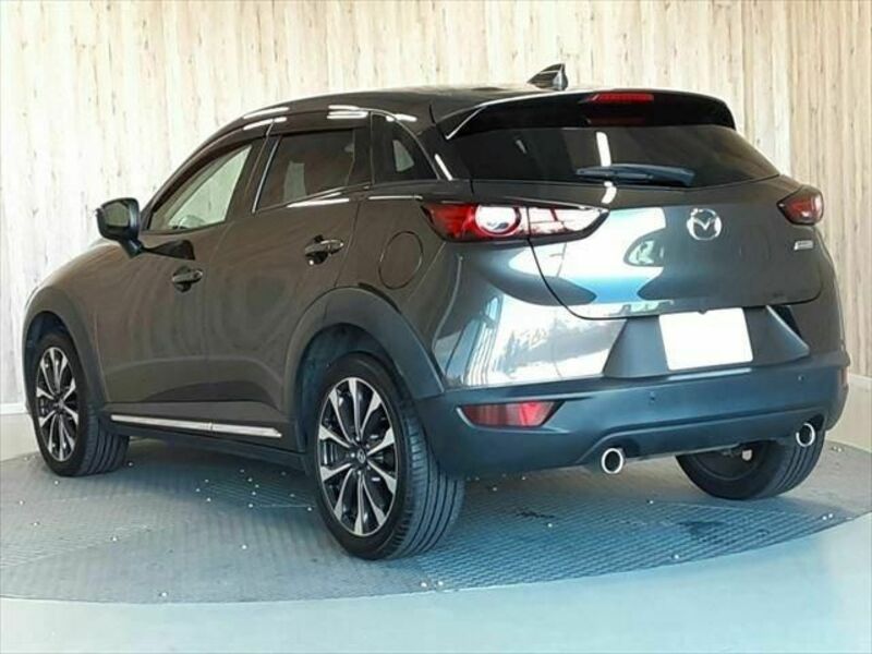 CX-3