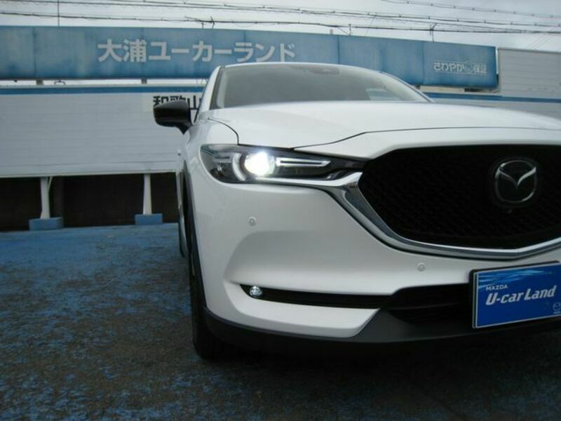 CX-5-11