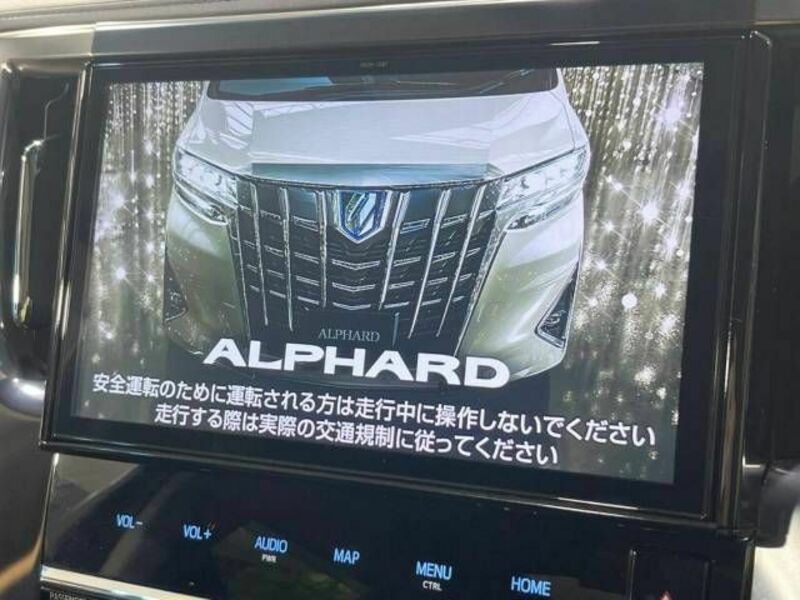 ALPHARD-4