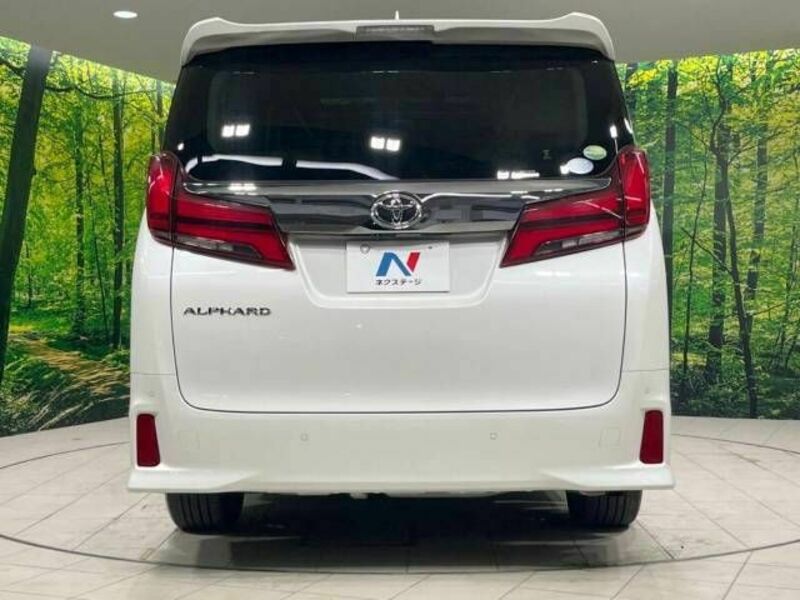 ALPHARD-15