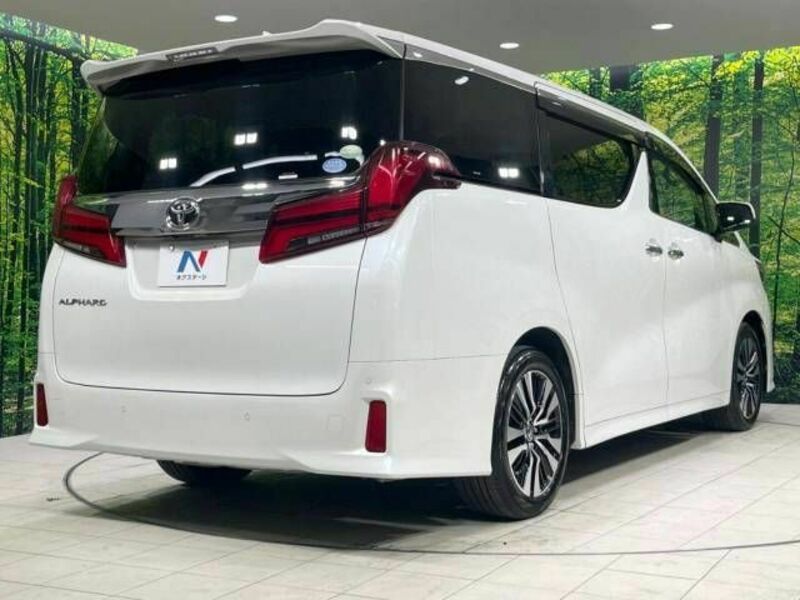 ALPHARD-17