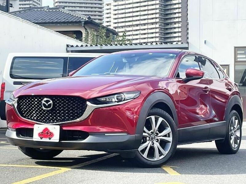 CX-30-0