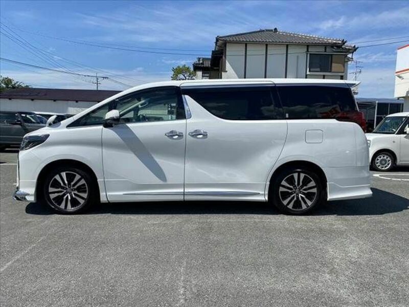 ALPHARD-10