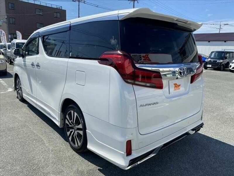 ALPHARD-14