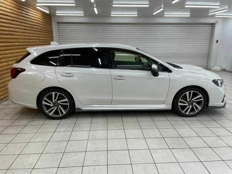 LEVORG-17