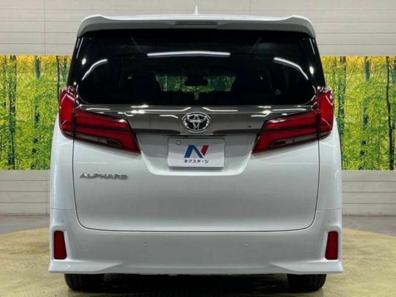 ALPHARD-16