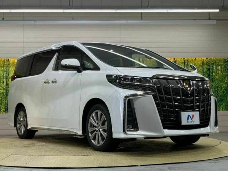 ALPHARD-17