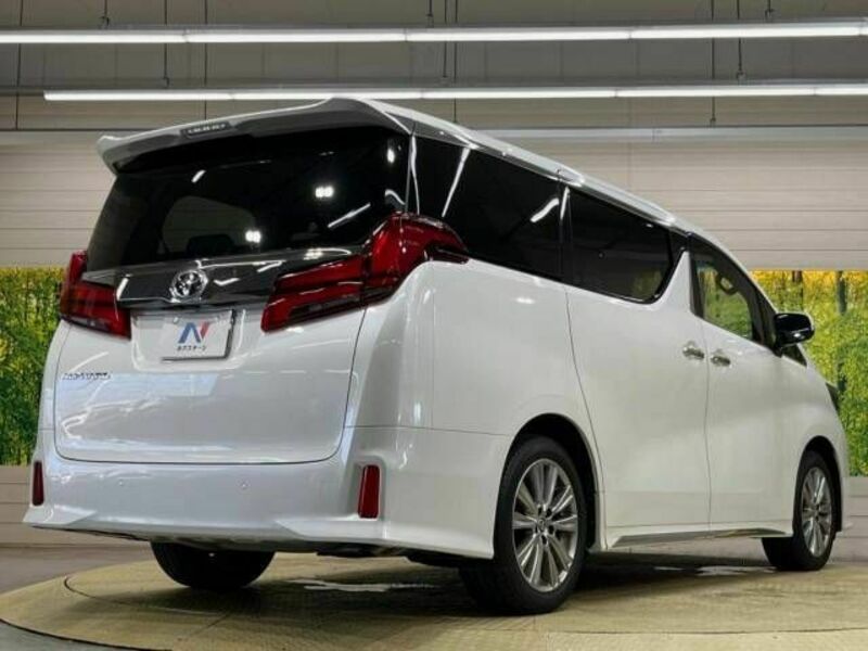 ALPHARD-18