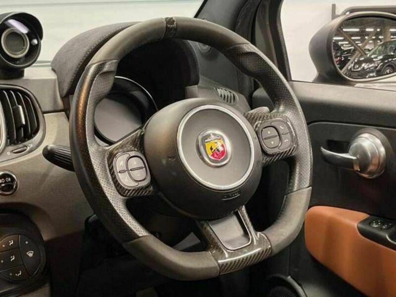 ABARTH 595-10