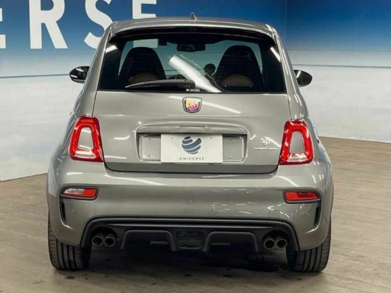 ABARTH 595-16