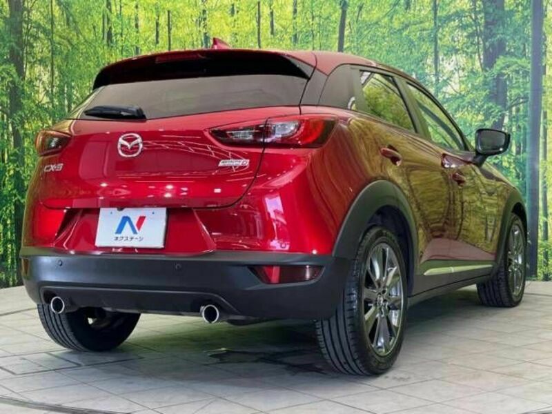 CX-3-17