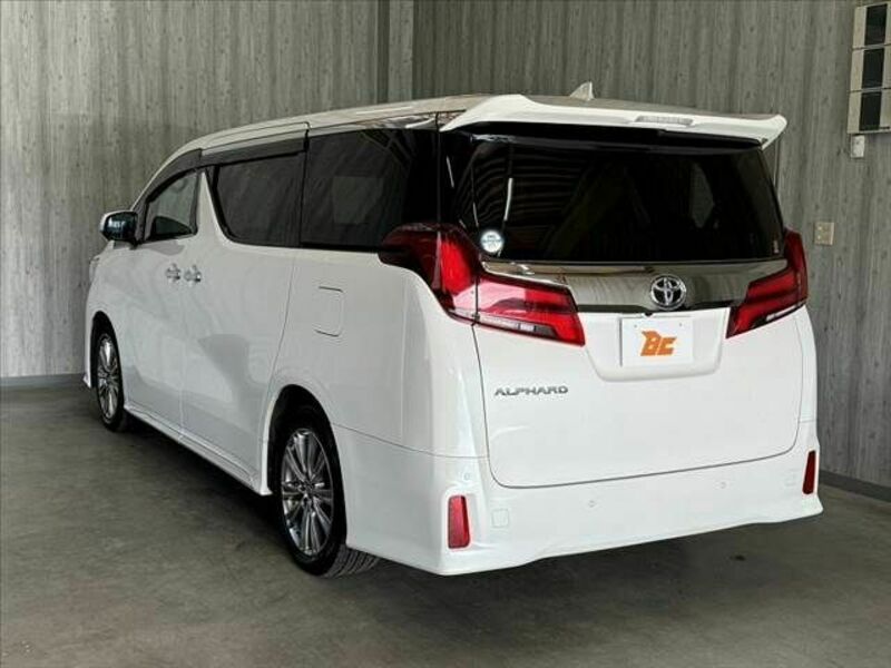 ALPHARD-10