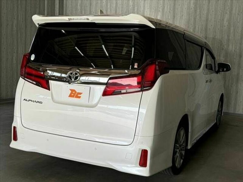 ALPHARD-12