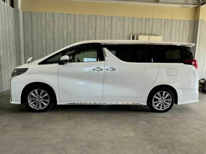 ALPHARD-14